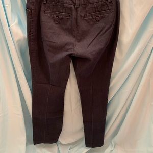 NY and company jeans size 2